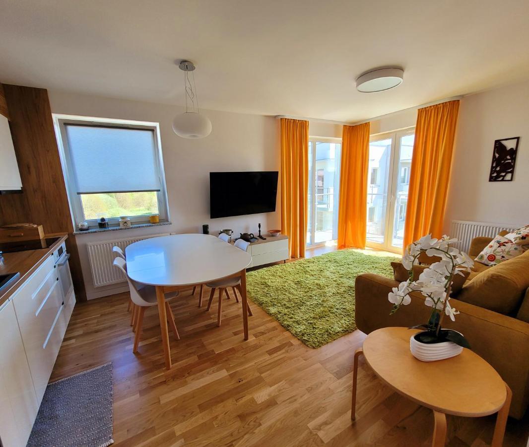 Apartment Comfort Del Mar Iv Kolobrzeg
