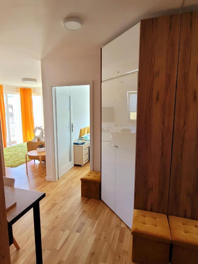 Comfort Del Mar Iv Apartment