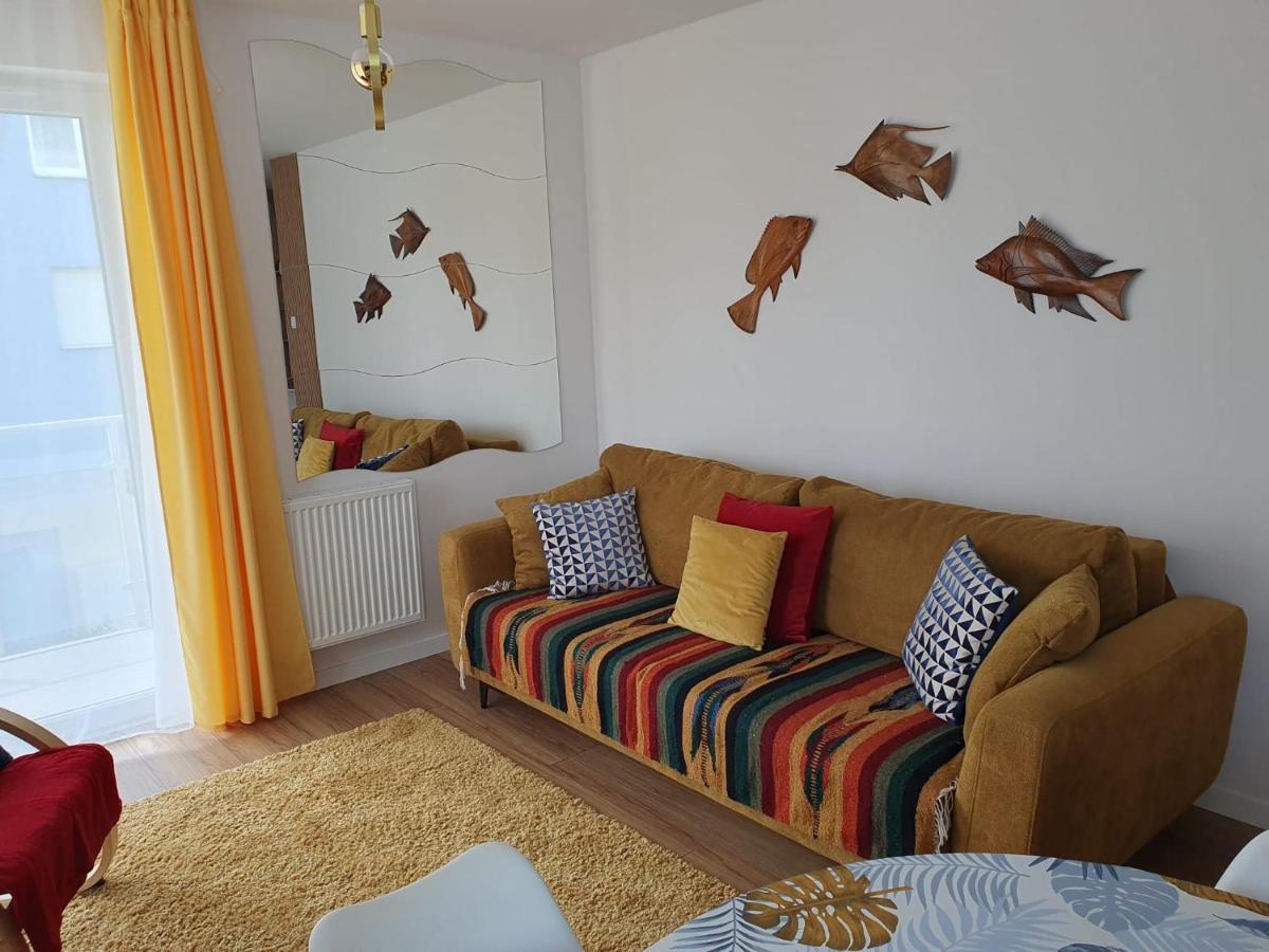 Apartment Comfort Del Mar Iv Kolobrzeg
