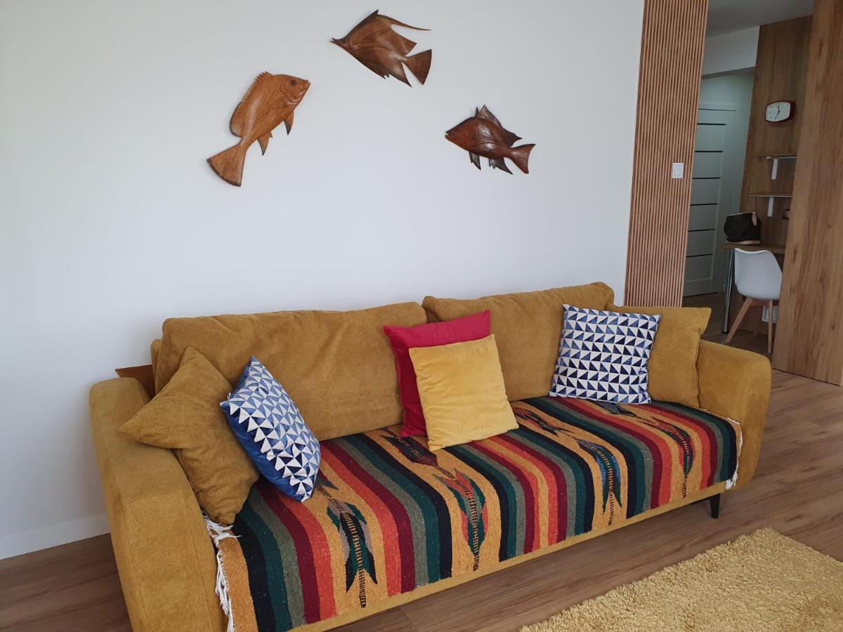 Comfort Del Mar Iv Apartment