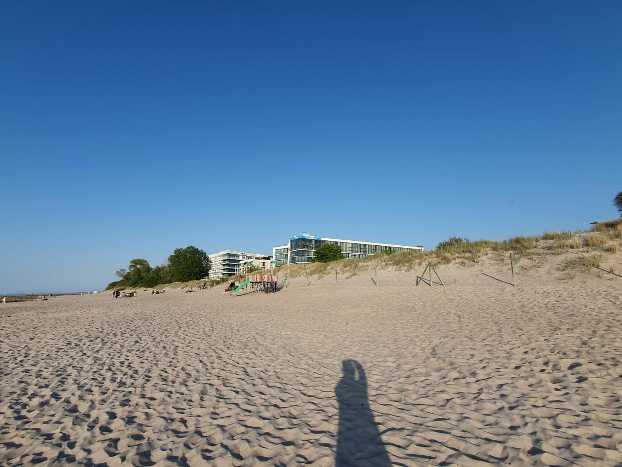 Apartment Comfort Del Mar Iv *